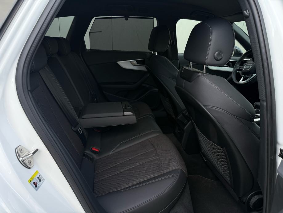 Audi A4 Avant 40 TDI 204 KS | BLACK OPTIK | S-LINE | MATRIX | ACC |, fotografija 12