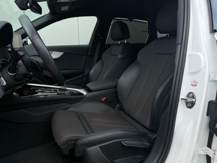 Audi A4 Avant 40 TDI 204 KS | BLACK OPTIK | S-LINE | MATRIX | ACC |, fotografija 10