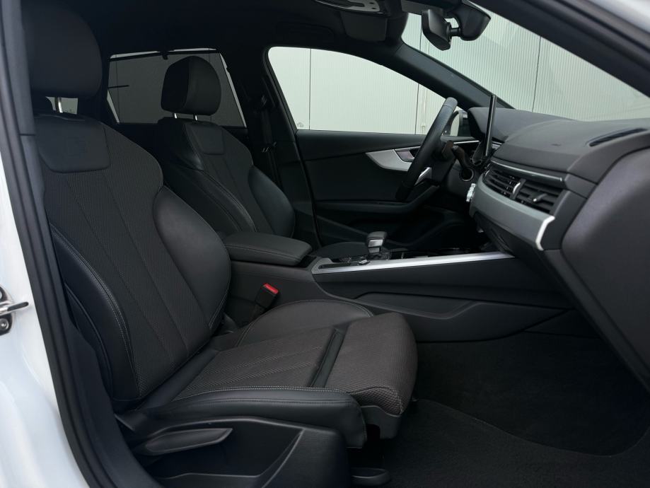 Audi A4 Avant 40 TDI 204 KS | BLACK OPTIK | S-LINE | MATRIX | ACC |, fotografija 11