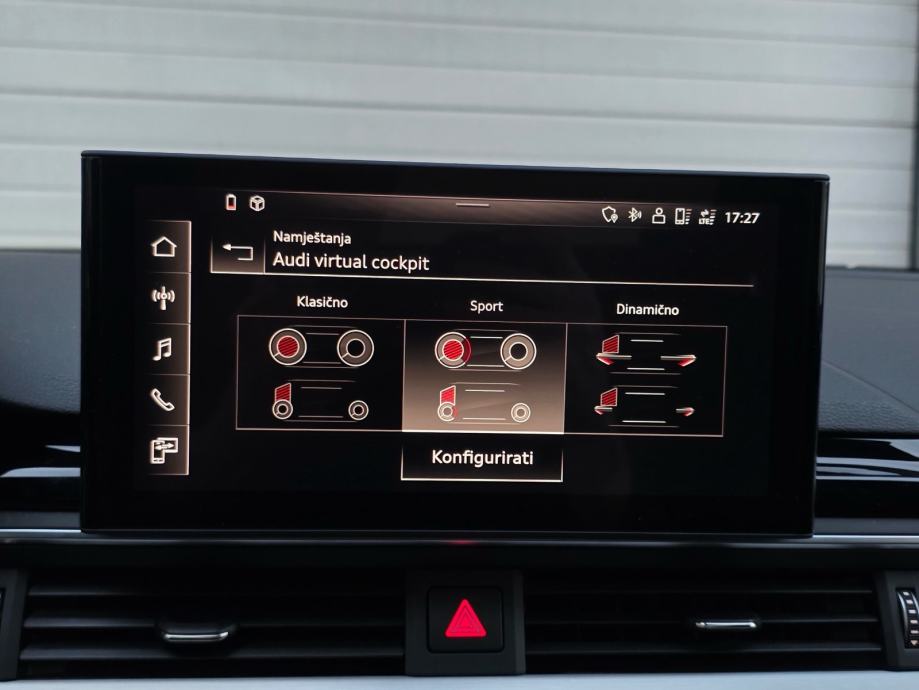 Audi A4 Avant 40 TDI 204 KS | BLACK OPTIK | S-LINE | MATRIX | ACC |, fotografija 17