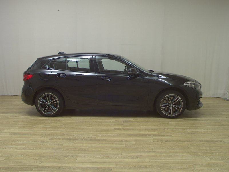 BMW serija 1