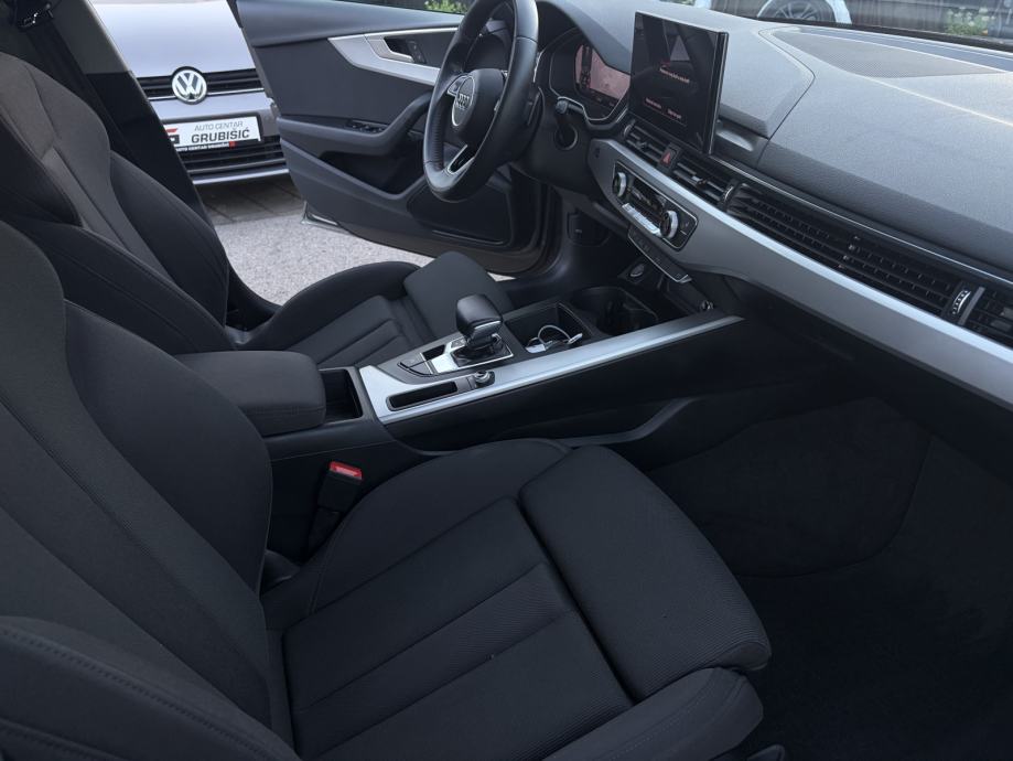 Audi A4 Avant 40 TDI automatik Matrix Virtual ACC *Servisna* *Jamstvo*, fotografija 20