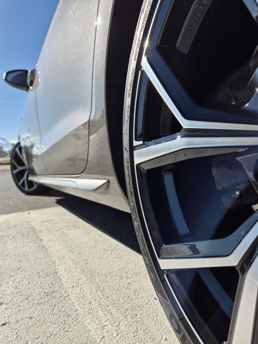 Audi A4 40 TDI 204 KS S line / Matrix LED / Panorama / Kamera, fotografija 16