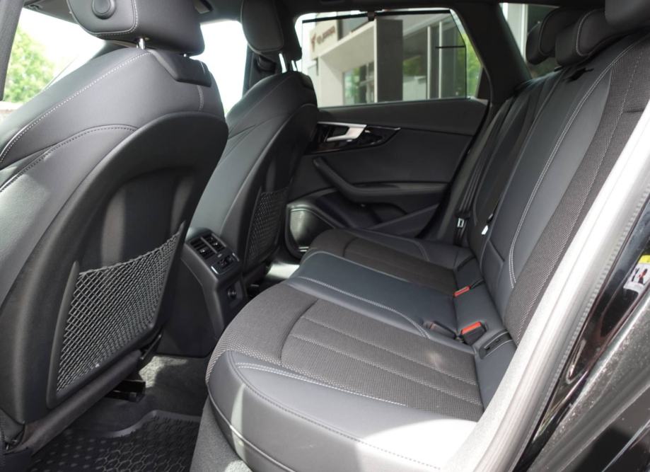 Audi A4 Avant 40 TDI (S line), fotografija 15