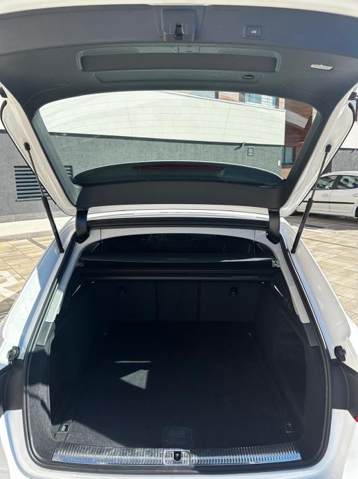 Audi A4 Avant 40 TDI QUATTRO, S-tronic Advanced, fotografija 7