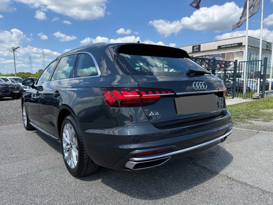 Audi A4 Avant 40TDI LEASING BEZ UČEŠĆA I BEZ JAMACA, fotografija 6