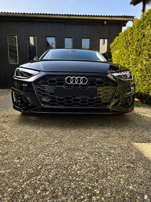 AUDI A4 AVANT | MODEL 2020. | S TRONIC | MATRIX LED | VIRTUAL COCKPIT, fotografija 2
