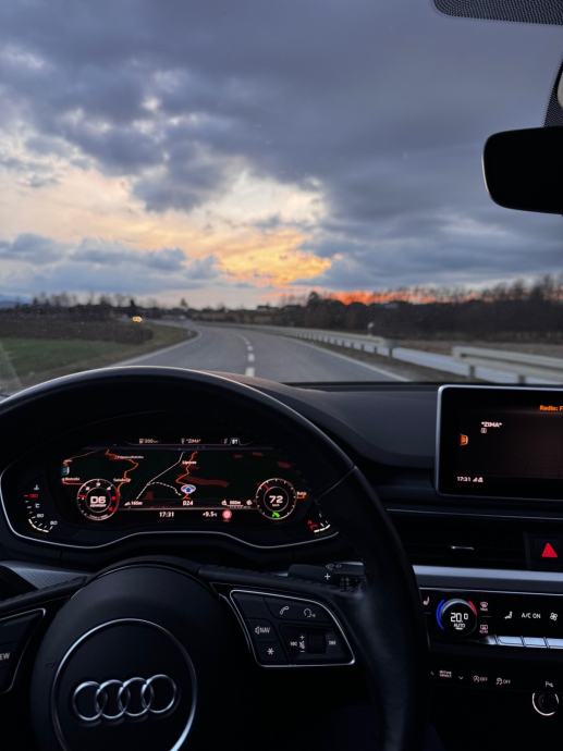 Audi A4 B9 2.0 TDI 140kw, fotografija 7