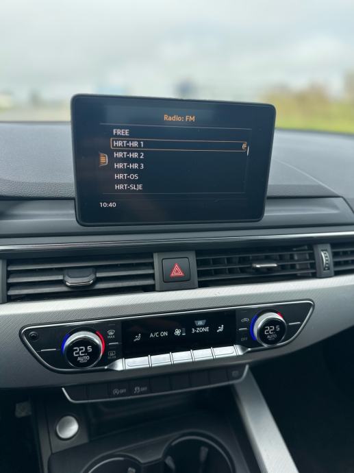 Audi A4 B9 2.0TDI *S line*, fotografija 10
