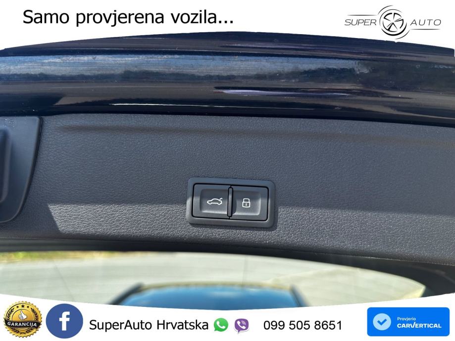 Audi A4 S line, fotografija 15