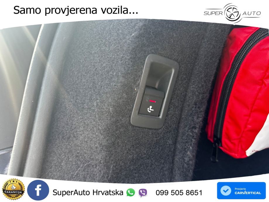Audi A4 S line, fotografija 16