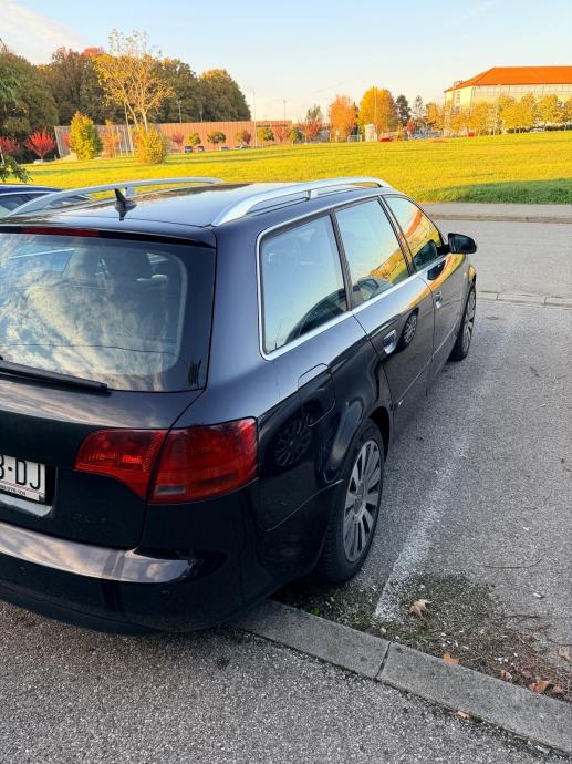 AUDI A4, fotografija 12