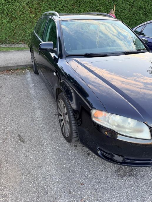 AUDI A4, fotografija 19