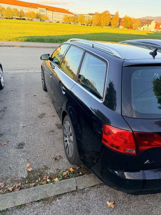AUDI A4, fotografija 5