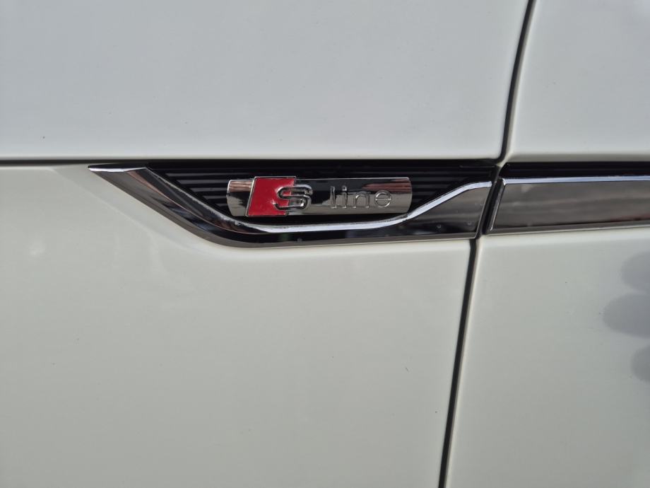 Audi A5 2,0 TDI Dynamic S tronic, fotografija 15