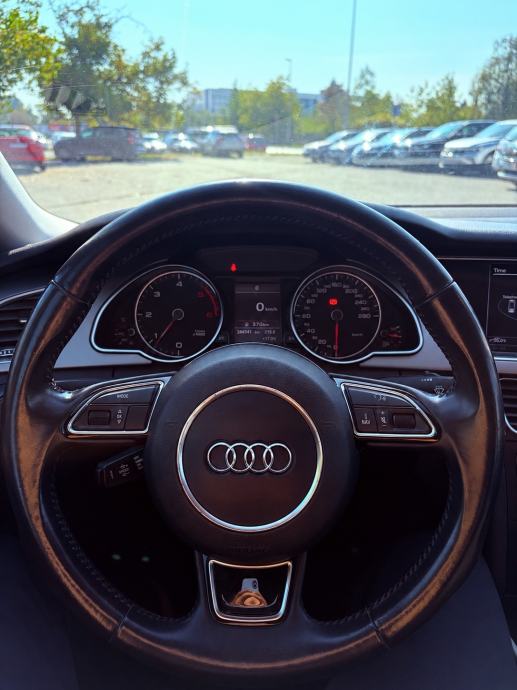 AUDI A5 2.0 TDI SPORT, fotografija 6