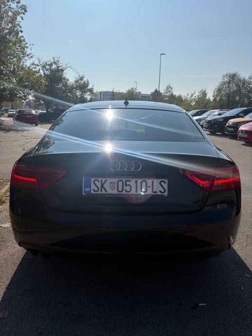 AUDI A5 2.0 TDI SPORT, fotografija 7