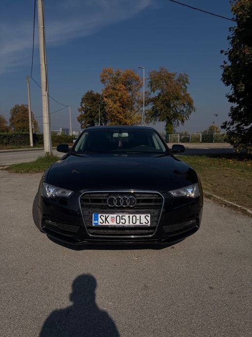 AUDI A5 2.0 TDI SPORT, fotografija 2