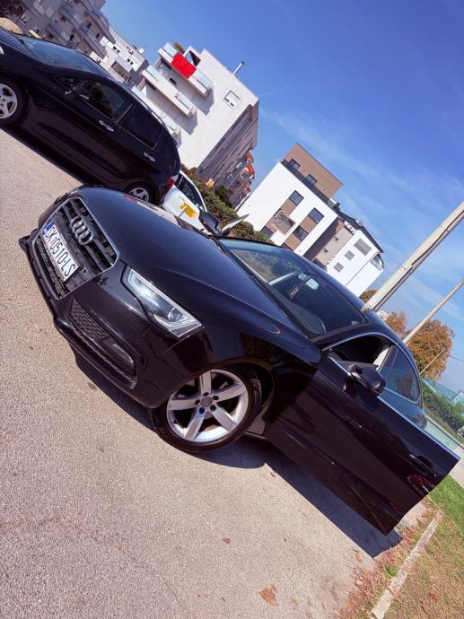 AUDI A5 2.0 TDI SPORT, fotografija 3