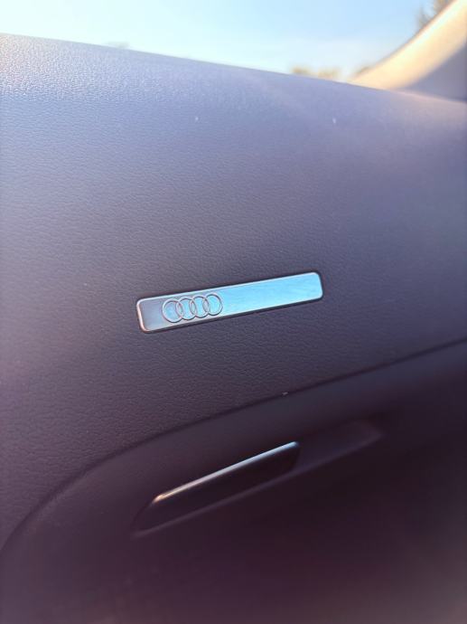 AUDI A5 2.0 TDI SPORT, fotografija 9