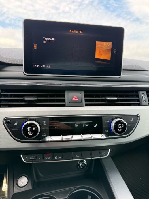 Audi A5 3.0 TDI automatik, fotografija 13