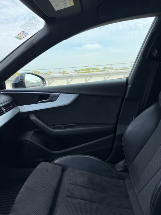 Audi A5 3.0 TDI automatik, fotografija 15