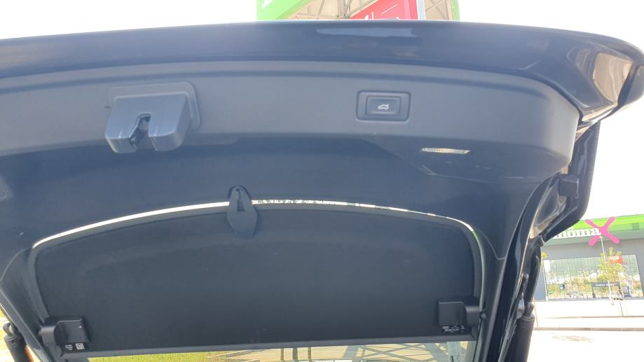 Audi A5 Automatik, Servisna, nove gume, Tempomat, Navigacija, fotografija 8