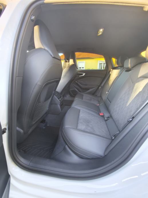 Audi A5 Limousine 40 TFSI Full Oprema – 204 KS, fotografija 16