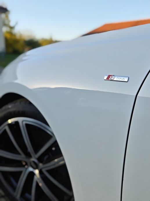 Audi A5 Limousine 40 TFSI Full Oprema – 204 KS, fotografija 19