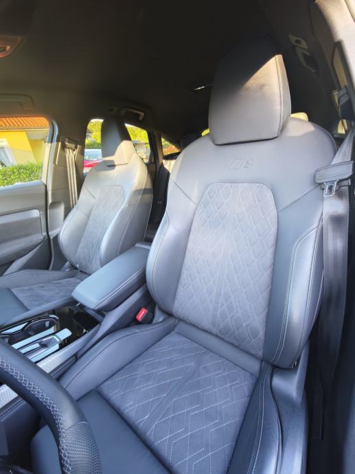 Audi A5 Limousine 40 TFSI Full Oprema – 204 KS, fotografija 15