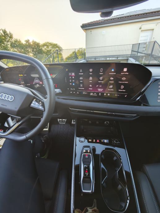 Audi A5 Limousine 40 TFSI Full Oprema – 204 KS, fotografija 12