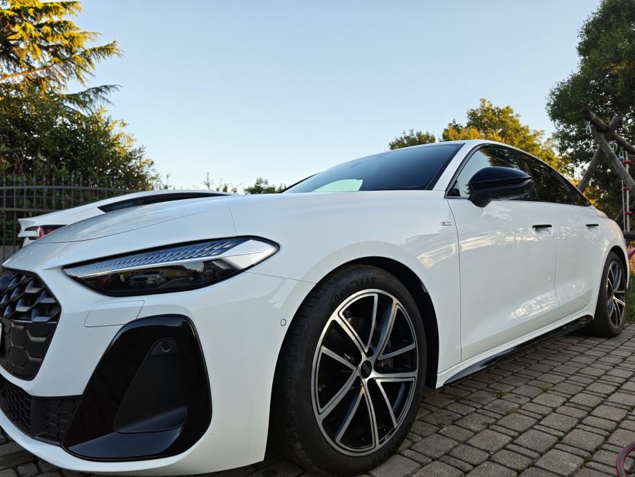 Audi A5 Limousine 40 TFSI Full Oprema – 204 KS, fotografija 2