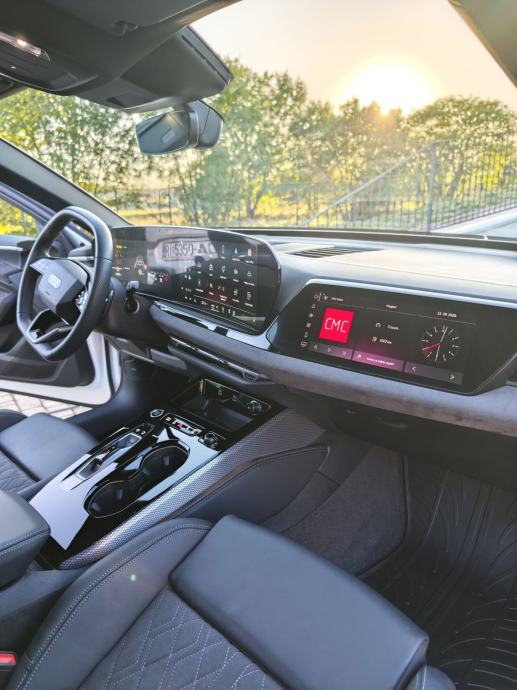 Audi A5 Limousine 40 TFSI Full Oprema – 204 KS, fotografija 13
