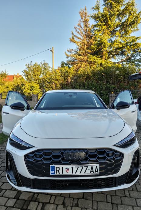 Audi A5 Limousine 40 TFSI Full Oprema – 204 KS, fotografija 17