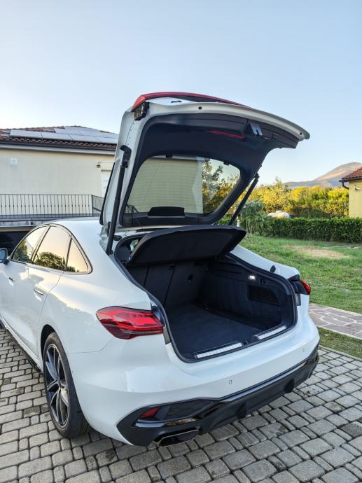 Audi A5 Limousine 40 TFSI Full Oprema – 204 KS, fotografija 5