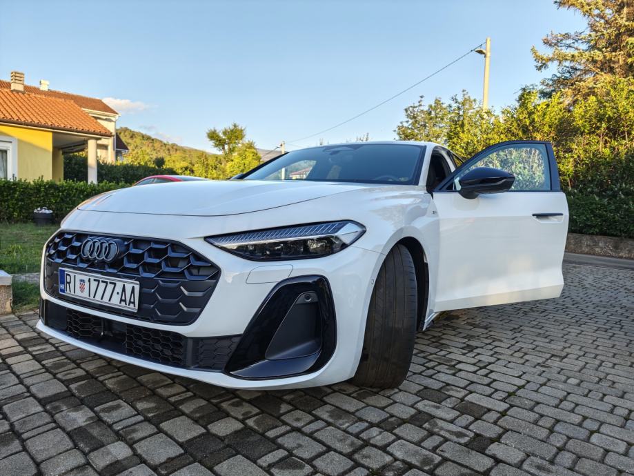 Audi A5 Limousine 40 TFSI Full Oprema – 204 KS, fotografija 11