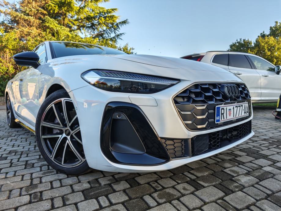 Audi A5 Limousine 40 TFSI Full Oprema – 204 KS, fotografija 9