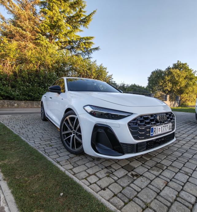Audi A5 Limousine 40 TFSI Full Oprema – 204 KS, fotografija 18