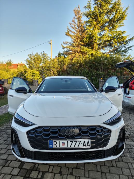 Audi A5 Limousine 40 TFSI Full Oprema – 204 KS, fotografija 4
