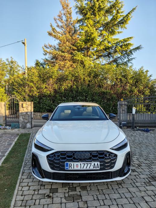 Audi A5 Limousine 40 TFSI Full Oprema – 204 KS, fotografija 7
