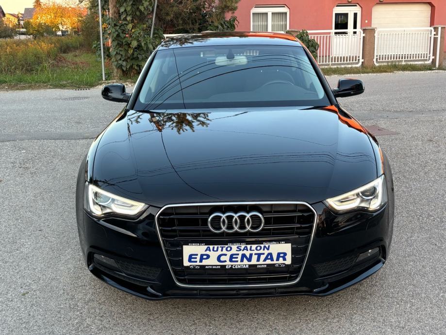 Audi A5 Sportback 2,0 TDI 1.vl.,128,665km!, fotografija 4
