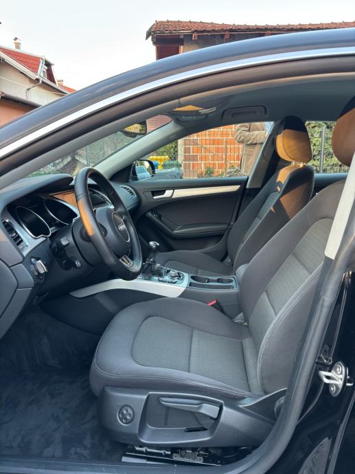 Audi A5 Sportback 2,0 TDI 1.vl.,128,665km!, fotografija 18