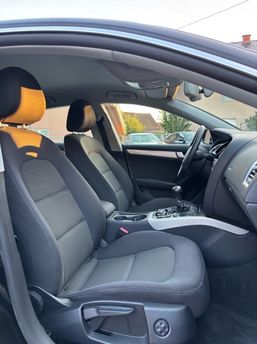 Audi A5 Sportback 2,0 TDI 1.vl.,128,665km!, fotografija 19