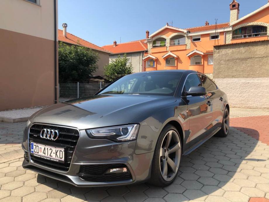 Audi a5 keyless Audi a5 keyless