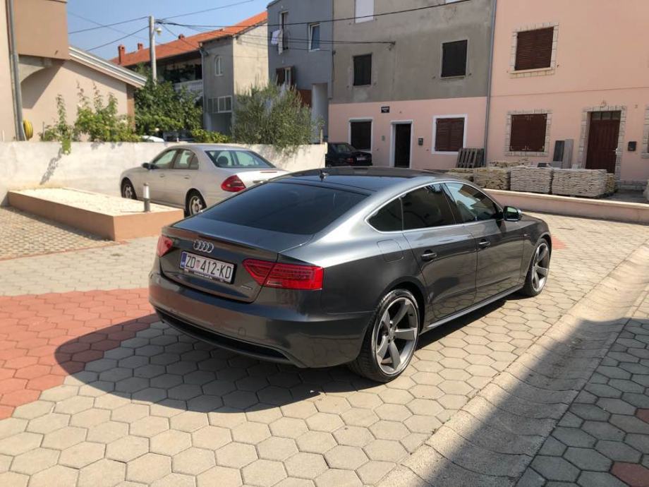 Audi a5 keyless Audi a5 keyless