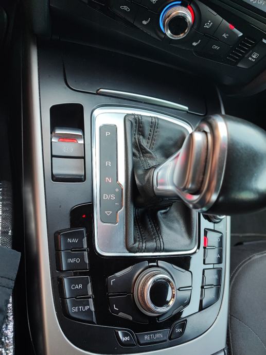 Audi A5 Sportback 2,0 TDI automatik, fotografija 9