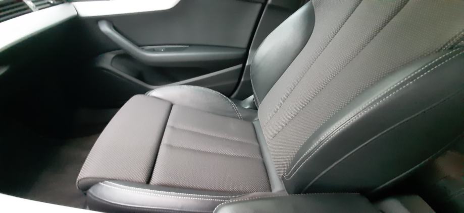 Audi A5 sportback 2.0 TDI,140Kw,Quattro,3×S-line, fotografija 9