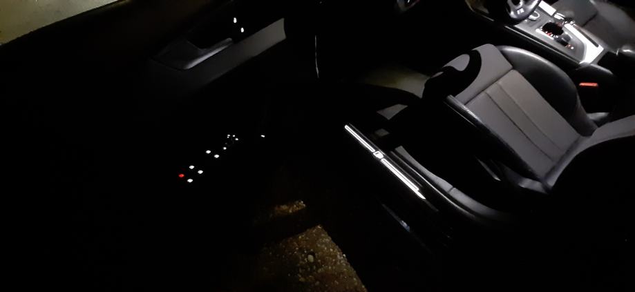 Audi A5 sportback 2.0 TDI,140Kw,Quattro,3×S-line, fotografija 13