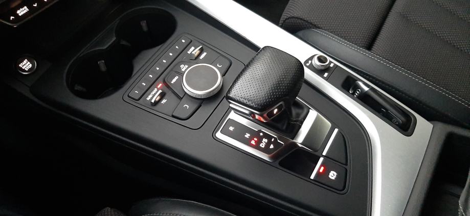 Audi A5 sportback 2.0 TDI,140Kw,Quattro,3×S-line, fotografija 12
