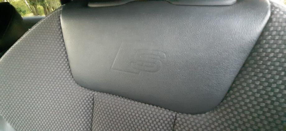 Audi A5 sportback 2.0 TDI,140Kw,Quattro,3×S-line, fotografija 16